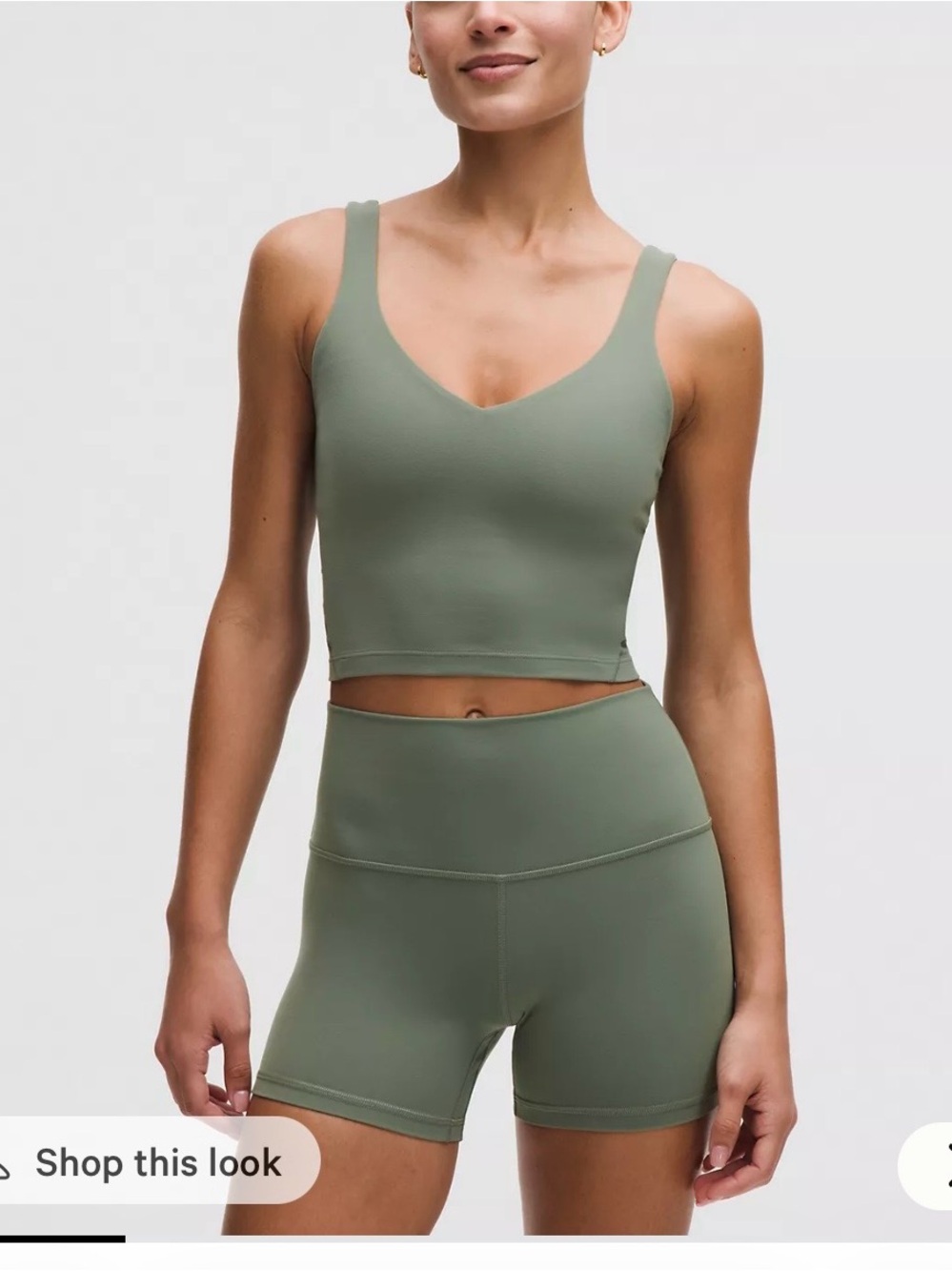 Lululemon Align Tank